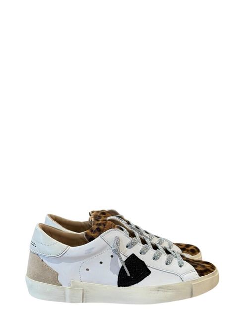 Sneakers Prsx Philippe Model | PRLDVXA2