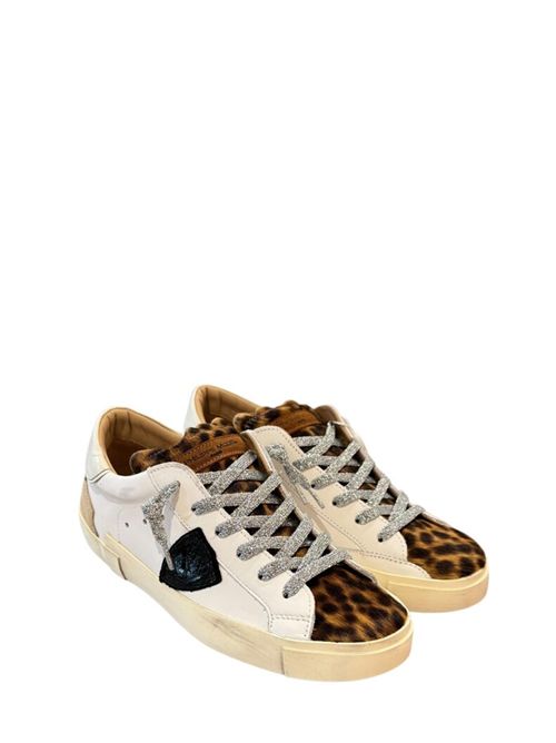 Sneakers Prsx Philippe Model | PRLDVXA2
