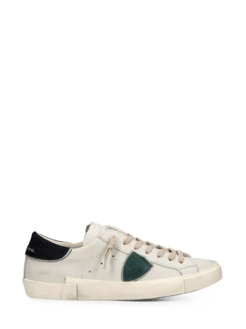 VEAU DAIM_BLANC BLEU