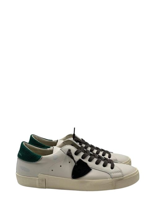 VEAU DAIM_BLANC VERT