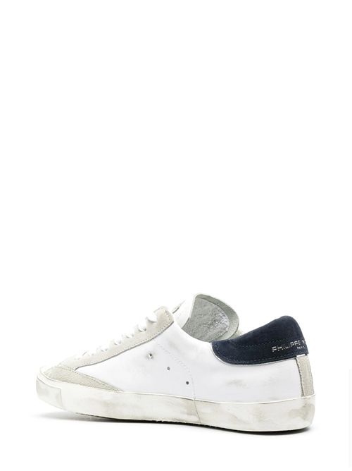 Sneakers Prsx Philippe Model | PRLUVX22