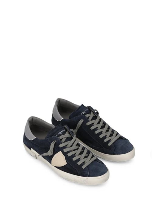 Sneakers PRSX Philippe Model | PRLUXS23