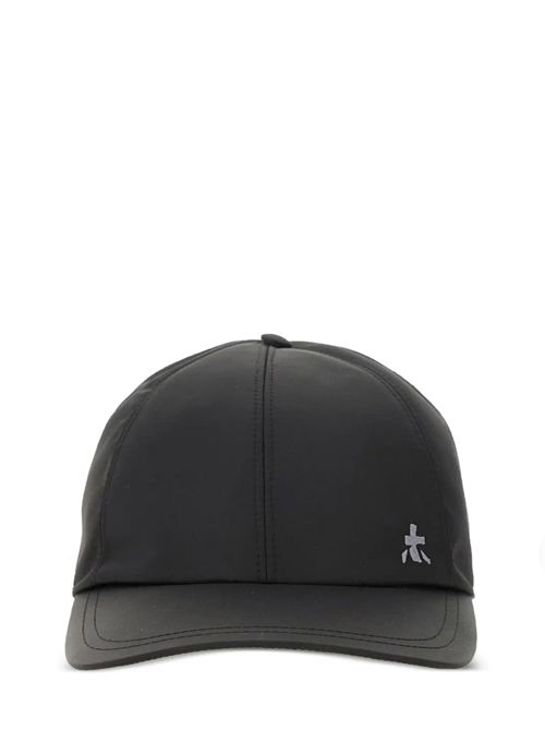 Cappello con logo Premiata | BALL19BLACK