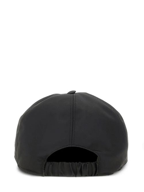 Cappello con logo Premiata | BALL19BLACK