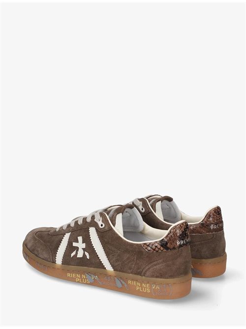 Sneakers Bonnied 8576 Premiata | BONNIED8576