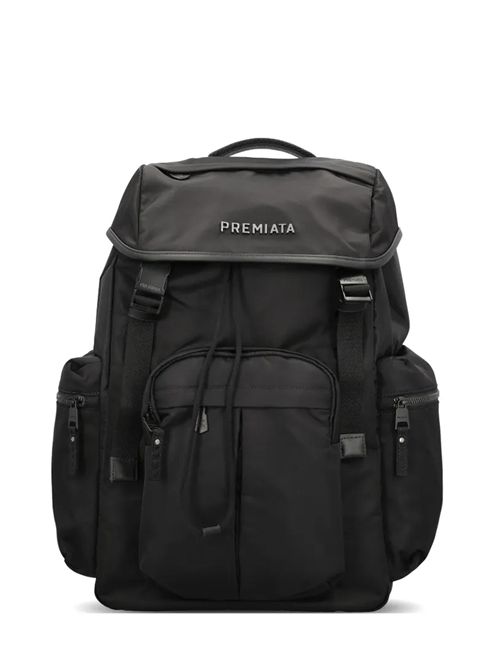 Zaino con logo Premiata | BOOKER2150