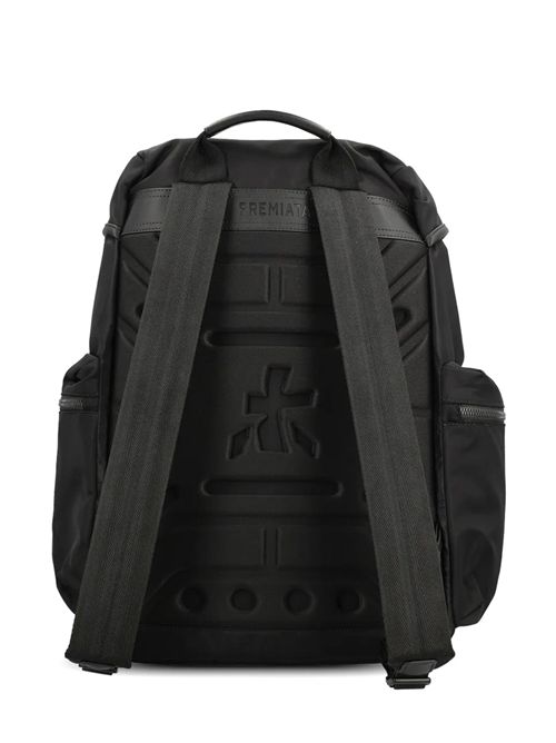 Zaino con logo Premiata | BOOKER2150