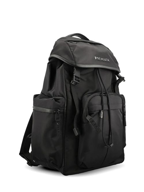 Zaino con logo Premiata | BOOKER2150