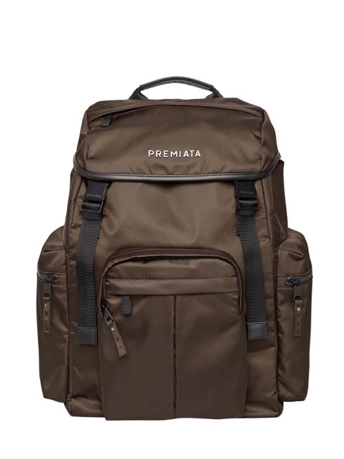 Zaino con logo Premiata | BOOKER2163