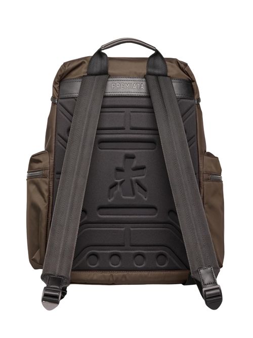 Zaino con logo Premiata | BOOKER2163