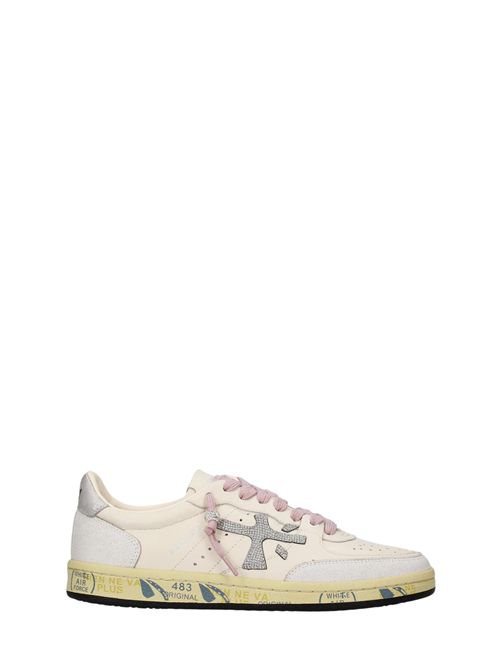 Sneakers Bsktclad 8467 Premiata | BSKTCLAD8467