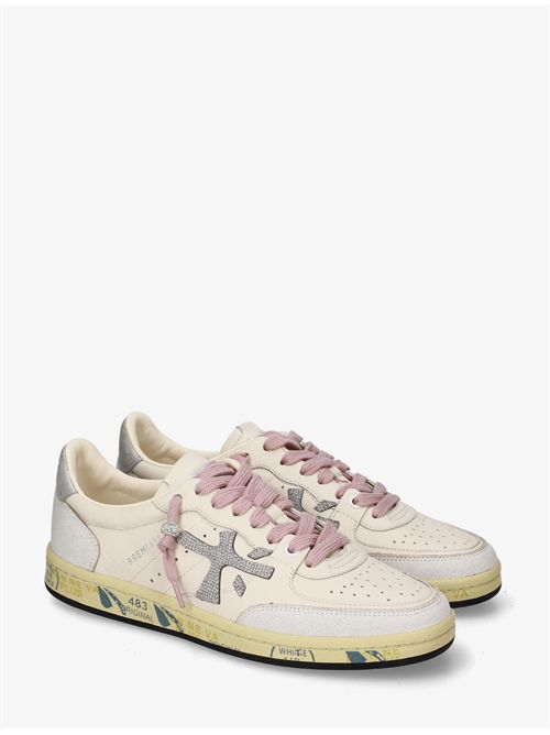 Sneakers Bsktclad 8467 Premiata | BSKTCLAD8467