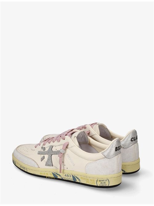 Sneakers Bsktclad 8467 Premiata | BSKTCLAD8467
