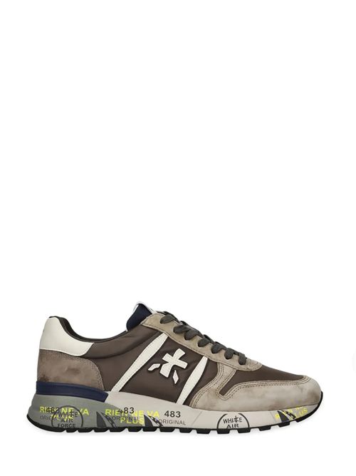 Sneakers Lander 7704 Premiata | LANDER7704