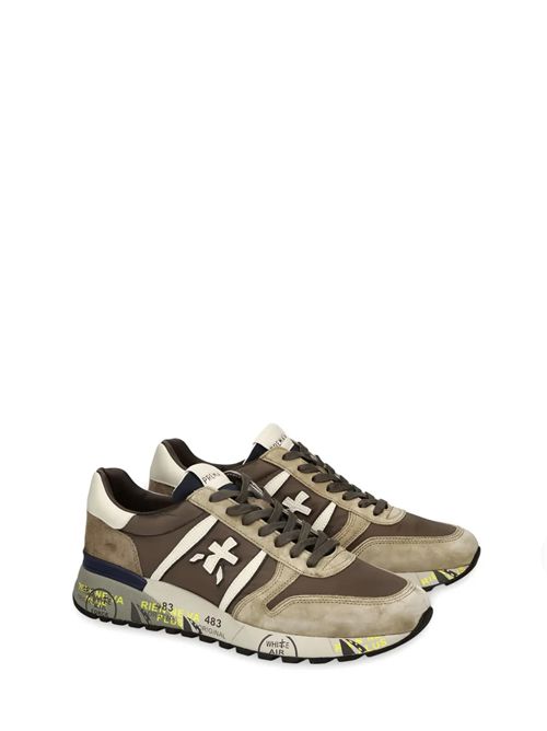 Sneakers Lander 7704 Premiata | LANDER7704