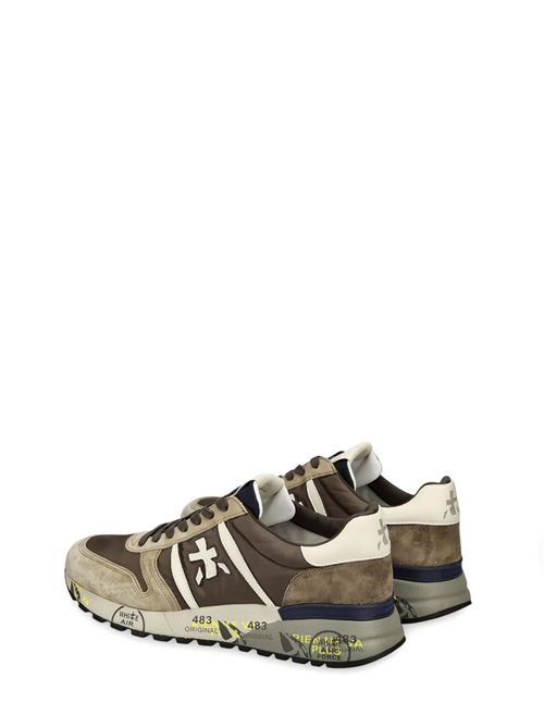 Sneakers Lander 7704 Premiata | LANDER7704