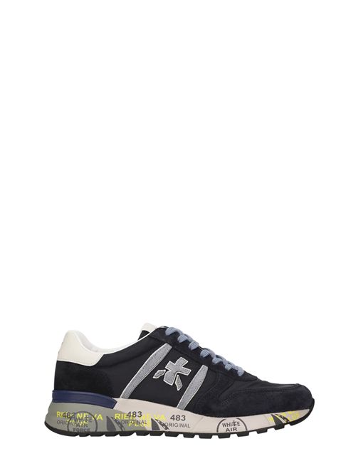 Sneakers Lander 8656 Premiata | LANDER8656