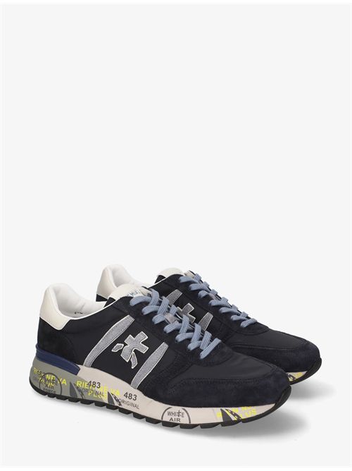 Sneakers Lander 8656 Premiata | LANDER8656