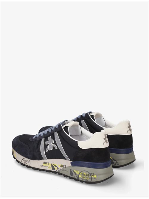 Sneakers Lander 8656 Premiata | LANDER8656