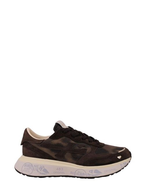 Sneakers Lauryn 8548 Premiata | LAURYN8548