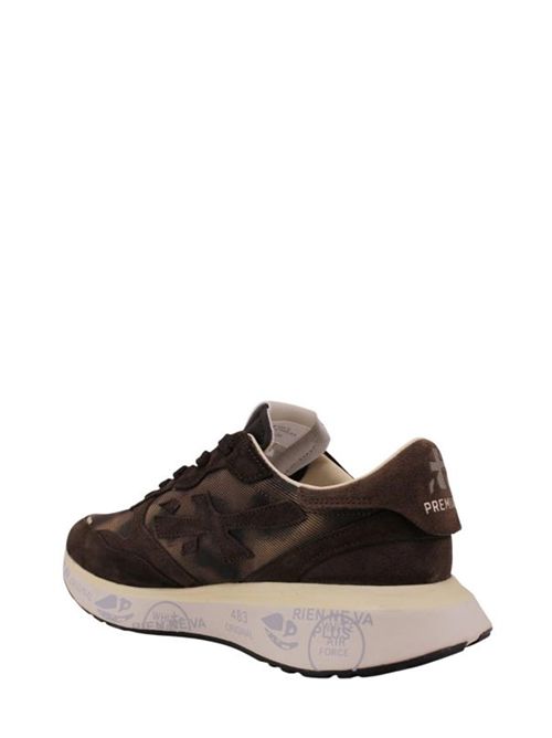 Sneakers Lauryn 8548 Premiata | LAURYN8548