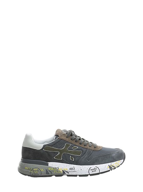 Sneakers Mick 8432 Premiata | MICK8432