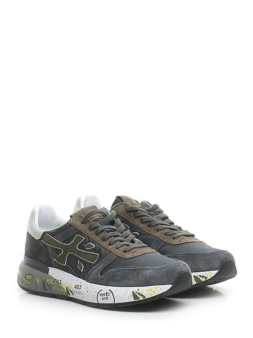 Sneakers Mick 8432 Premiata | MICK8432