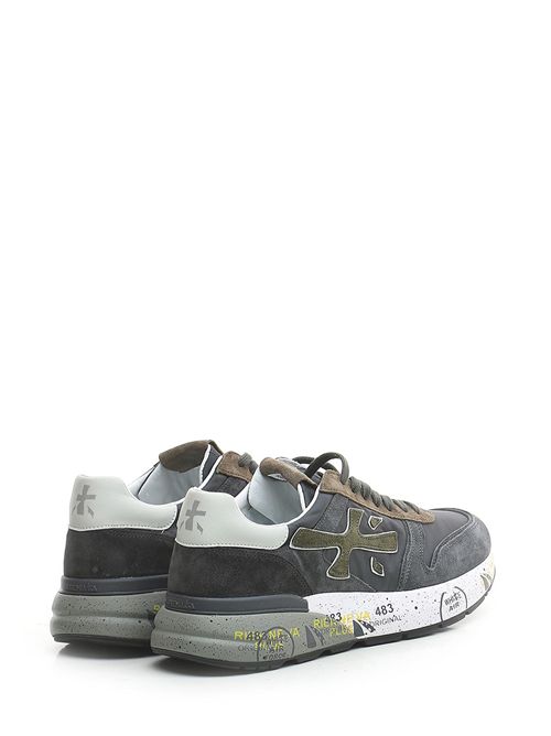 Sneakers Mick 8432 Premiata | MICK8432