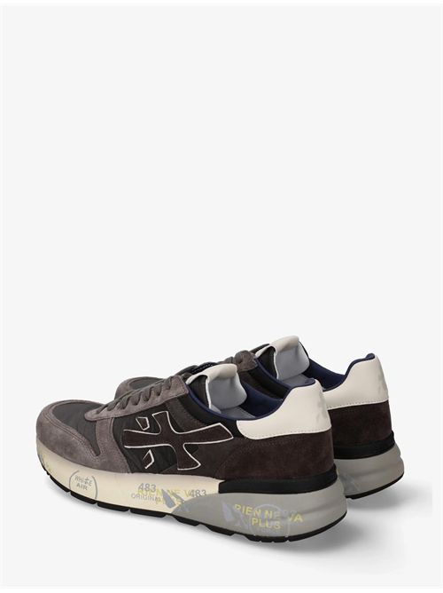 Sneakers Mick 8433 Premiata | MICK8433