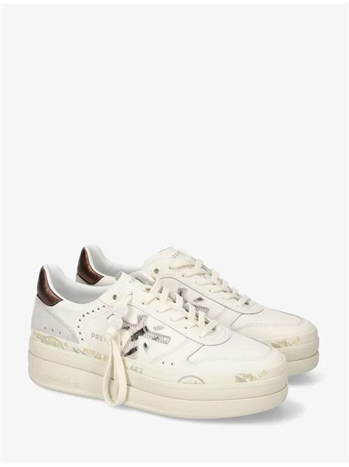 Sneakers Micol 7035 Premiata | MICOL7035