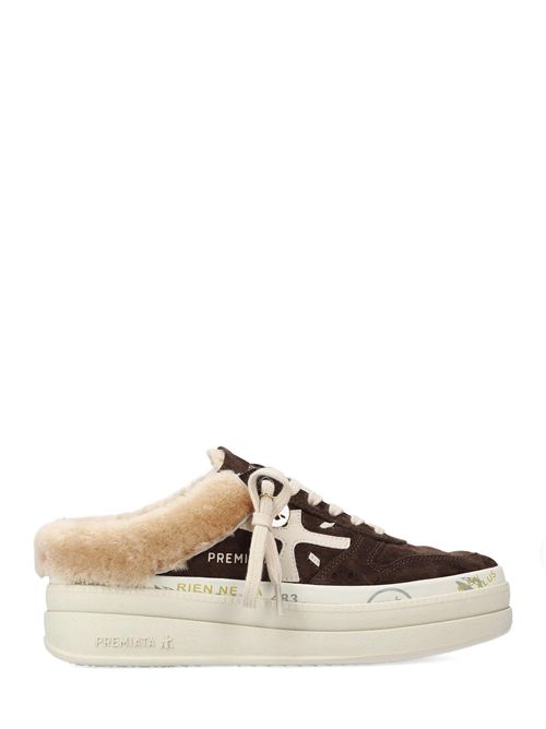 Sneakers Micol 7851M Premiata | MICOL7851M