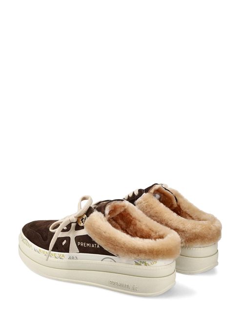Sneakers Micol 7851M Premiata | MICOL7851M