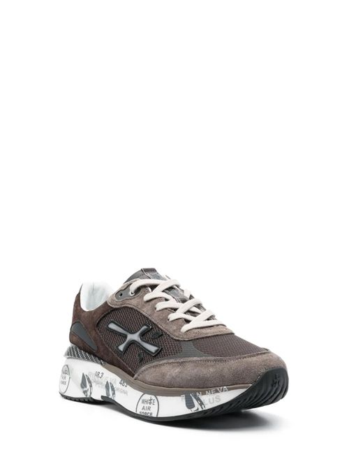 Sneakers Moerun 6446 Premiata | MOERUN6446