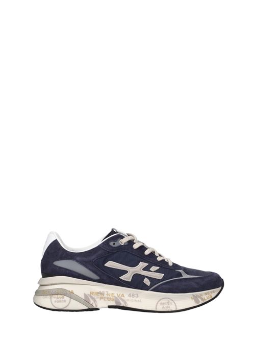 Sneakers Moerun 7306 Premiata | MOERUN7306