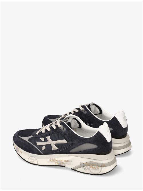 Sneakers Moerun 7306 Premiata | MOERUN7306