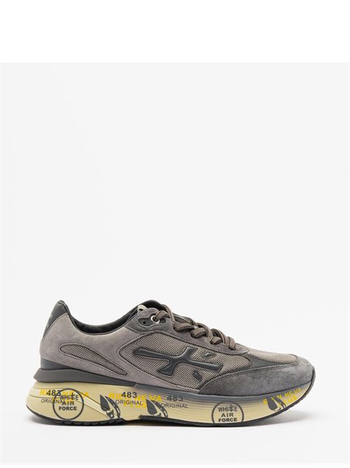 Sneakers Moerun 8540 Premiata | MOERUN8540