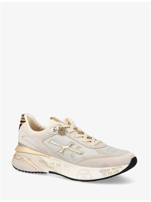 Sneakers Moerund 7800 Premiata | MOERUND7800