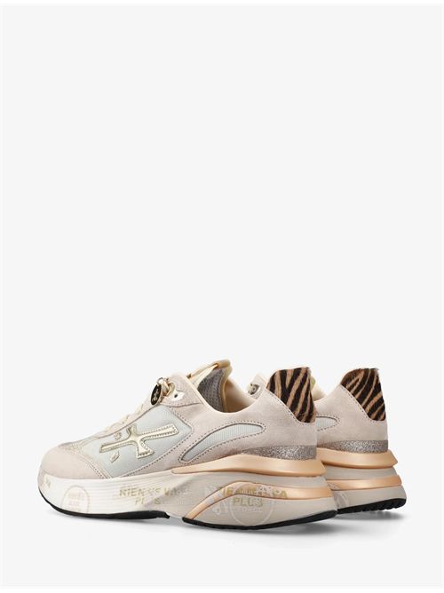 Sneakers Moerund 7800 Premiata | MOERUND7800