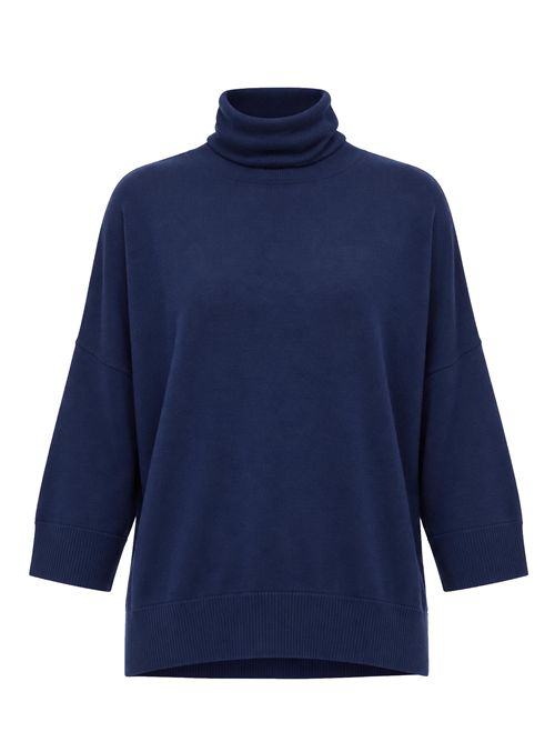 Maglione a collo alto Quilisia | W26M52032