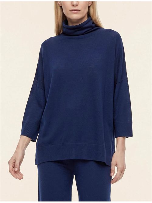 Maglione a collo alto Quilisia | W26M52032