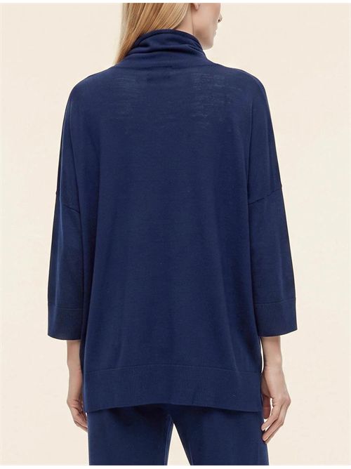 Maglione a collo alto Quilisia | W26M52032