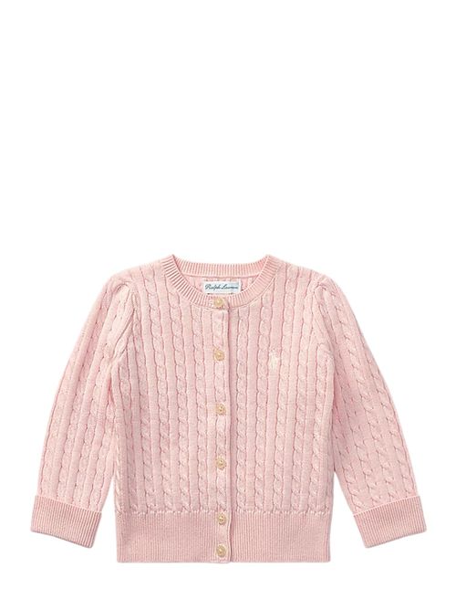 HINT OF PINK