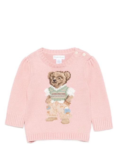 Maglia Polo Bear Ralph Lauren Bimbo | 310B17822001