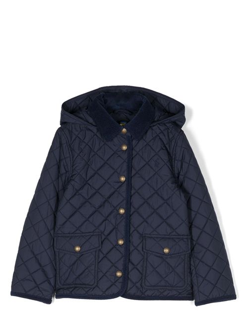 Giacca trapuntata Ralph Lauren Bimbo | 312910983001