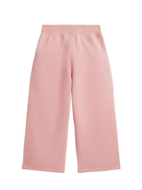 Pantaloni con coulisse Ralph Lauren Bimbo | 312934923500