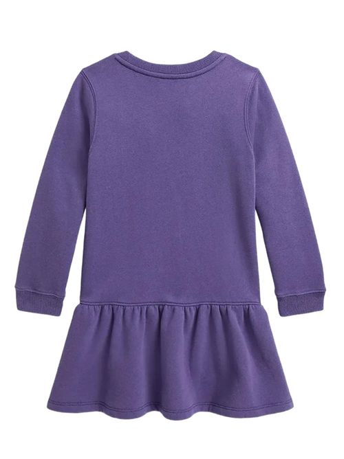 Abito Polo Bear Ralph Lauren Bimbo | 312B26294001