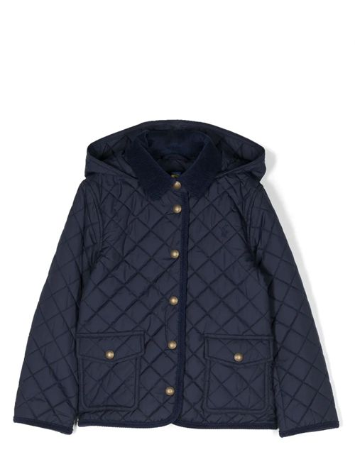 Giacca trapuntata Ralph Lauren Bimbo | 313910983001