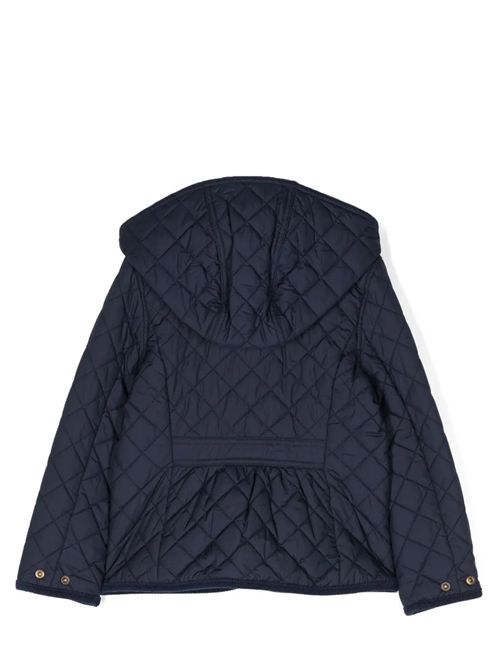 Giacca trapuntata Ralph Lauren Bimbo | 313910983001