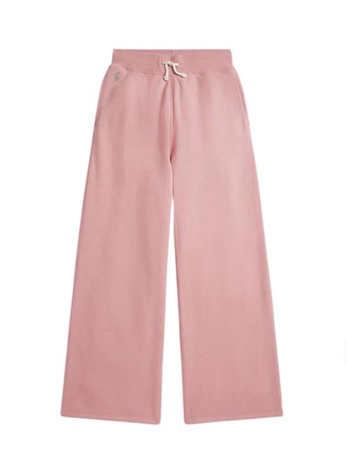 Pantaloni con logo Ralph Lauren Bimbo | 313934923500