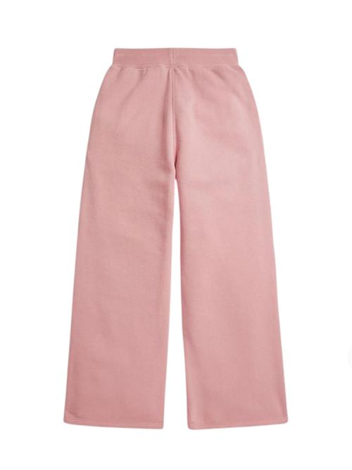 Pantaloni con logo Ralph Lauren Bimbo | 313934923500